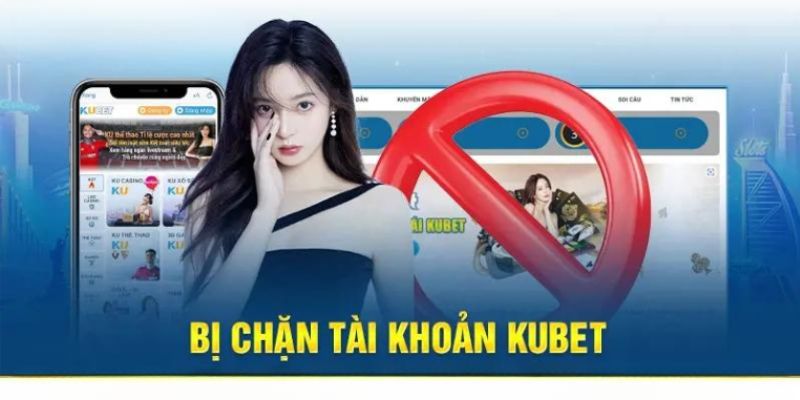 Những lỗi thường hay xuất hiện khi tải app Kubet