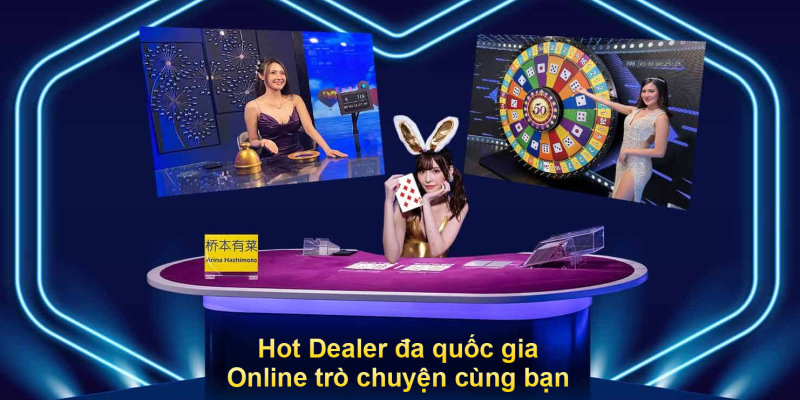 Kubet Casino không còn là sảnh chơi mà trở thành thương hiệu nổi tiếng