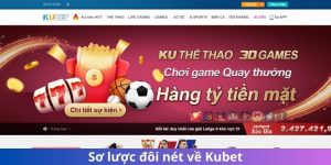 Sơ lược đôi nét về Kubet